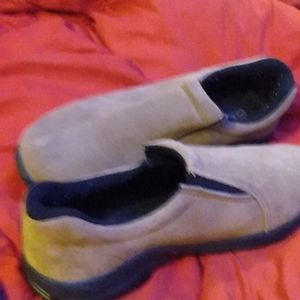 Brand new shoes never worn